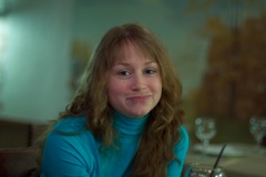 Климова Алиса